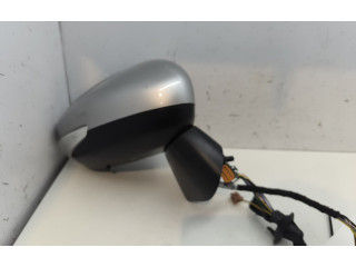 Зеркало электрическое Citroen C3 Aircross 2017 - года