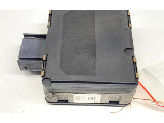 Блок управления 3QF907561D Skoda Octavia Mk3 (5E)