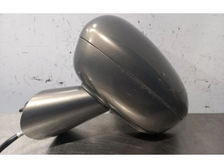 Зеркало электрическое        Opel Meriva B  2010 - 2016 года   