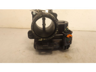 Дроссель Ford S-MAX