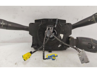 Подрулевой шлейф SRS 345724749 Citroen C4 I Picasso