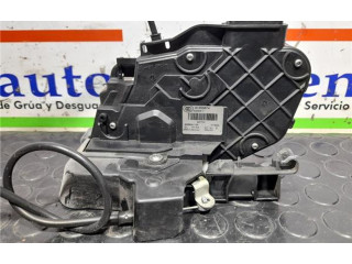 Pojistková skříňka Мотор замка 31253674   Volvo XC70 2000