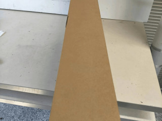 Интеркулер 51783791 Alfa Romeo Mito