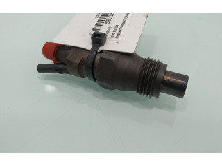 Vstřikovač KCA17S42   Nissan Terrano    TD27TI 