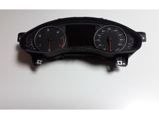 Панель приборов 4G8920950N, 0263678038   Audi A6 S6 C7 4G       