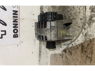 Генератор 1800A043, 1800A043 Mitsubishi Space Star