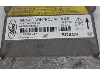 Блок подушек безопасности 2T1T14B321AB Ford Transit - Tourneo Connect