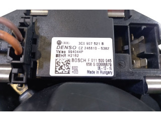 Вентилятор печки    1K1820021, F0115000045   Volkswagen Jetta IV