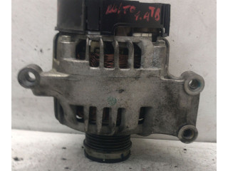 Генератор Alfa Romeo Mito