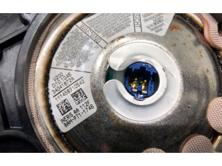 Подушка безопасности водителя 985100037R   Dacia Duster II