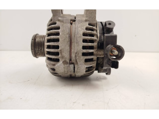 Генератор 0124525035   Fiat Ulysse      