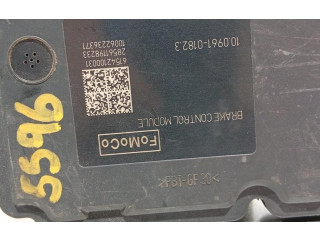 Блок АБС DV612C405CF Ford Transit - Tourneo Connect 2013 - 2022 года