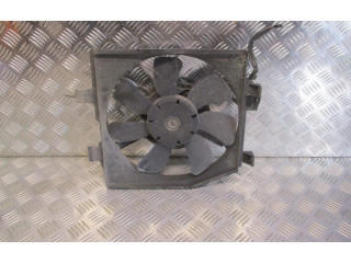 Комплект вентиляторов Mazda Premacy