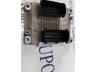 Блок управления двигателя 26SA8080 Alfa Romeo 156