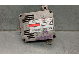 Блок управления Xenon