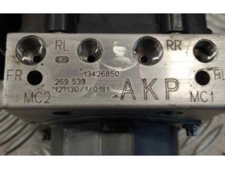 Блок АБС 2265106455, 13426850   Opel  Meriva B  2010 - 2016 года