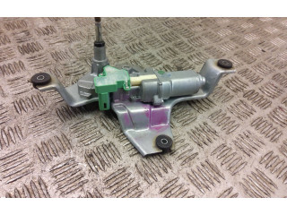 Моторчик заднего дворника 33885 Mitsubishi Outlander