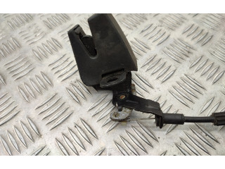 Zámek zadních dveří Volkswagen Caddy 2008