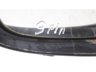 Зеркало электрическое Mitsubishi Outlander 2013 - 2021 года