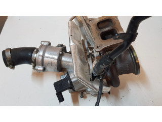 Turbodmychadlo Турбина 06K145654J, 06K145655B   Volkswagen Tiguan Allspace 2.0  DGU