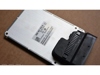 Другие блоки управления / модули