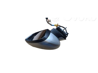 Зеркало электрическое Citroen DS4 - года