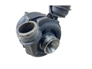 Турбина Volvo V70 3653146, 723167-2