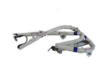 Боковая подушка безопасности AW9314K160AC Jaguar XJ X351