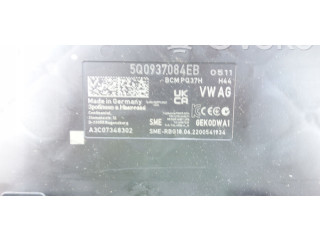 Блок комфорта 5Q0937084EB   Skoda Kodiaq   