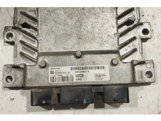 Řídící jednotka AV21-12A650-CB, AV21-12A650-CB Ford Fiesta 2010