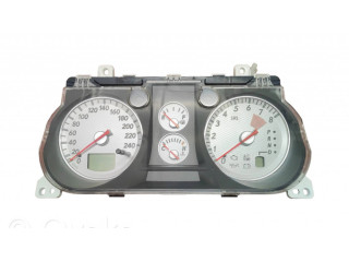 Панель приборов MN162481, 2774930 Mitsubishi Outlander