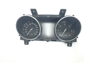 Масляный насос DPLA10849EG, LR084133 Land Rover Range Rover Sport L494