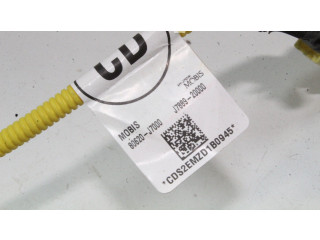 Подушка безопасности в сиденье 80620J7000   KIA Xceed