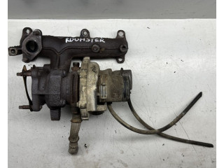 Turbodmychadlo Турбина G9404525301 Skoda Roomster (5J) BNV