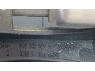Vstřikovací lišta 06B133681   Audi A4 S4 B5 8D  pro benzínový motor 1.8  