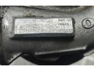  Турбина Volvo V70  8653146, 7231672         