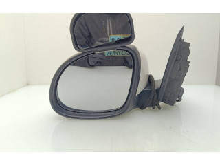 Зеркало электрическое Skoda Yeti (5L) 2009 - 2017 года