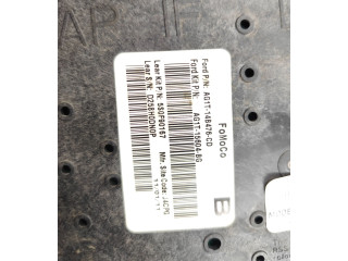 Блок предохранителей 5S0F90167, AG1T15604BG Ford Taurus