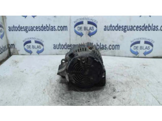 Генератор 0123310020 Volkswagen Golf III