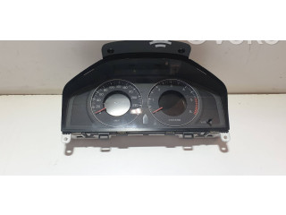 Панель приборов 36002598, 31270899AA   Volvo V70       