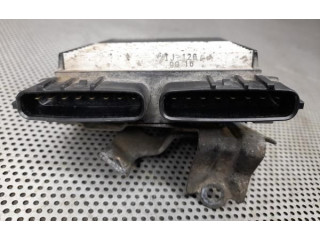 Блок управления впрыском 89871-20050   Toyota Corolla Verso E121