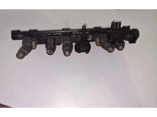 Магистральная трубка топлива 0280151071 Volkswagen Polo III 6N 6N2 6NF 1997