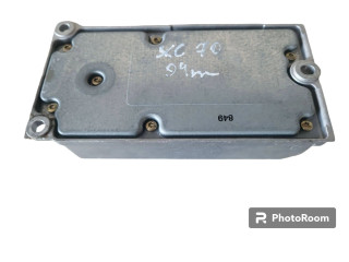 Блок подушек безопасности 0285001655, P30667469 Volvo V70