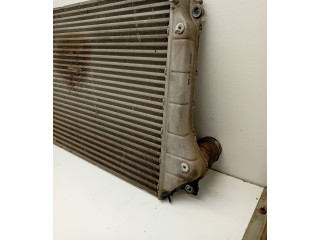 Интеркулер JD1271002220, 0R010 Toyota Corolla Verso AR10