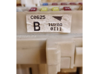 Блок предохранителей 1UX0A, C0625 Infiniti EX