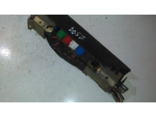 Блок предохранителей Alfa Romeo 166