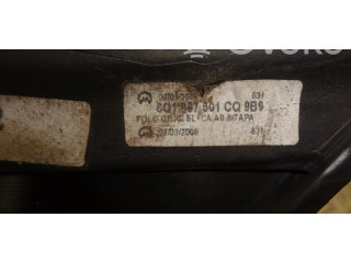 Zpětné zrcátko Volkswagen Polo IV 9N3 2006 6Q1857501