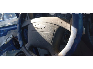 Подушка безопасности двери    Chevrolet Rezzo