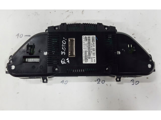 Přístrojová deska  Audi Q7 4L 2006 4L0920981B  