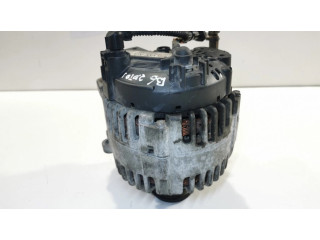 Генератор 06F903023C   Volkswagen PASSAT B6      